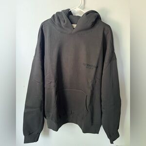Essentials hoodie 0495